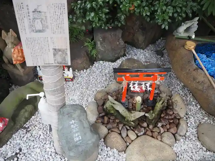 東京羽田 穴守稲荷神社(東京都)