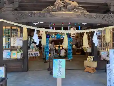 熊野皇大神社(長野県)
