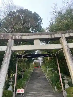二本松神社(福島県)
