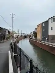 清瀧神社(千葉県)