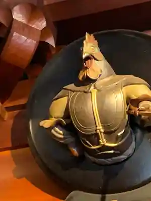 播州清水寺のその他建物