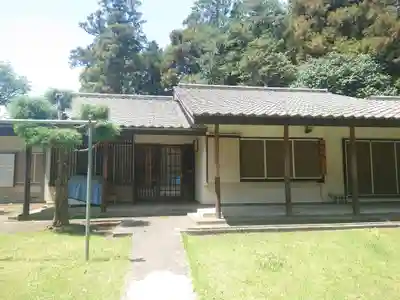 皇子大神(神奈川県)