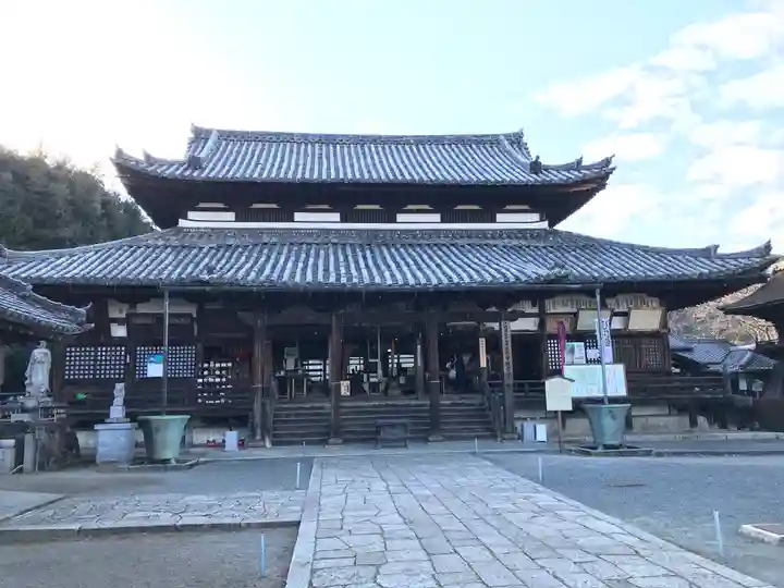 園城寺(三井寺)のその他建物