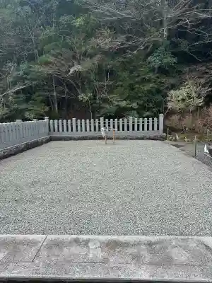 比沼麻奈為神社(京都府)