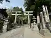 小野神社(長野県)