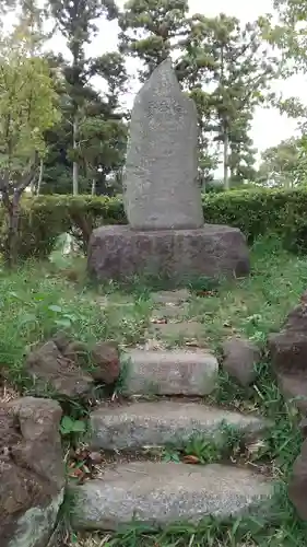 永谷天満宮(神奈川県)