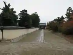 西大寺の建物その他