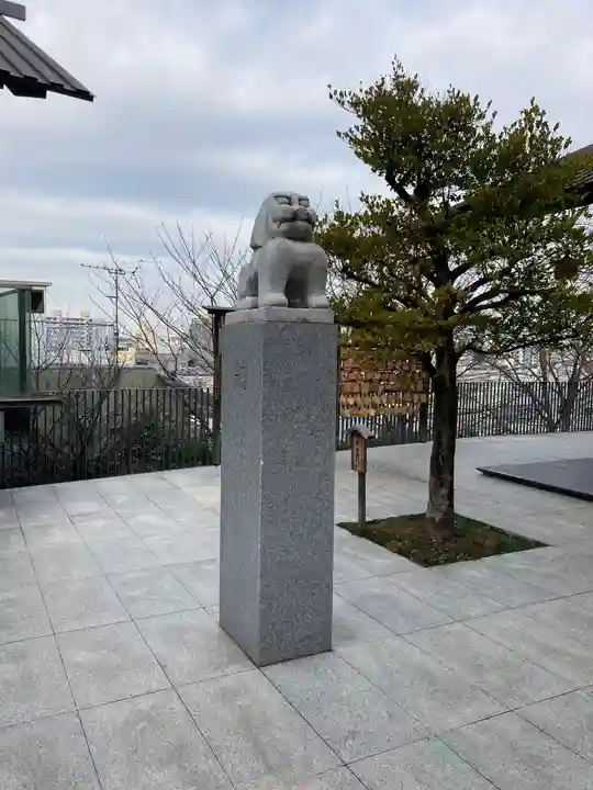 赤城神社(東京都)
