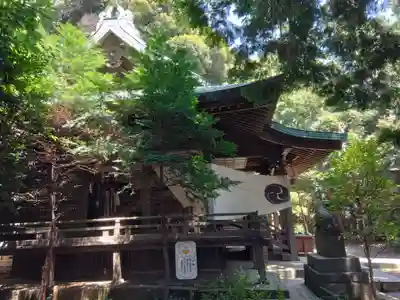冨塚八幡宮(神奈川県)