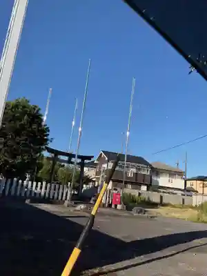 塩竃神社(岐阜県)