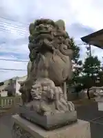 高柳神社(福井県)
