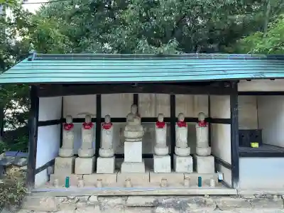 龍泉寺(広島県)