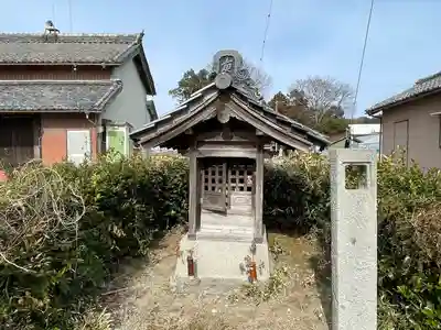 来迎寺(三重県)