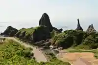 国賀神社(島根県)