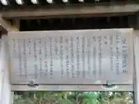 愛知縣護國神社の歴史