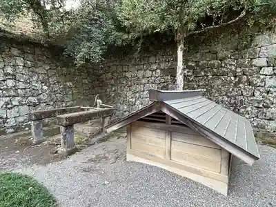 一之宮貫前神社(群馬県)