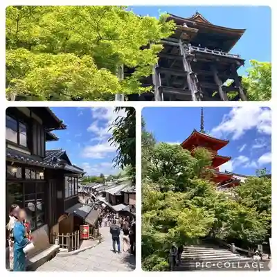 清水寺(京都府)