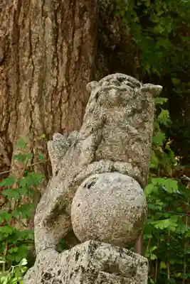 三島神社(愛媛県)