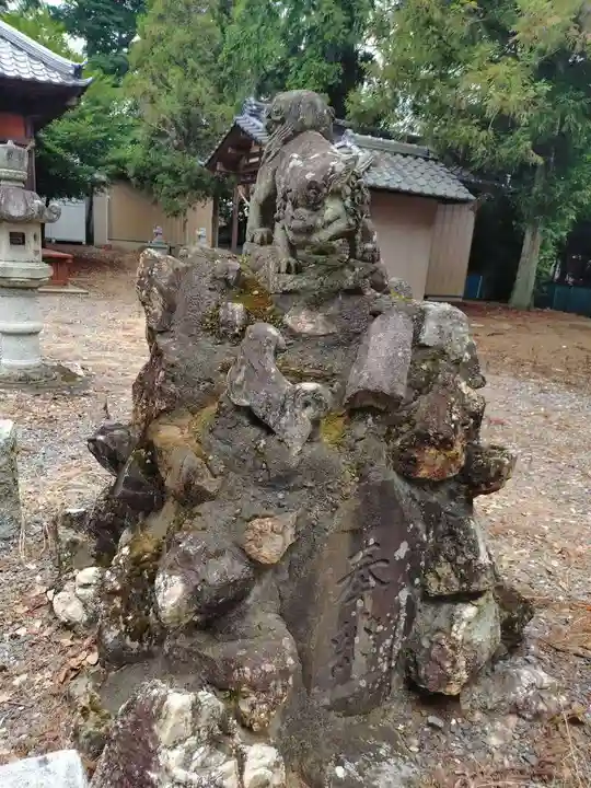 吉沼八幡神社(茨城県)