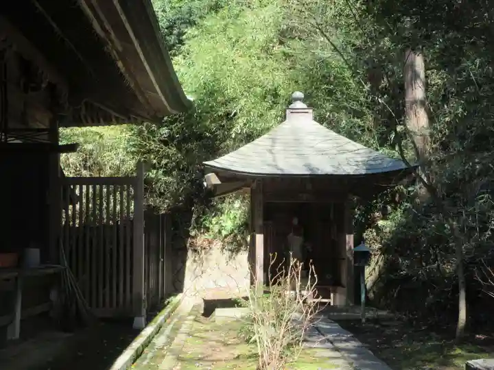 王禅寺(神奈川県)