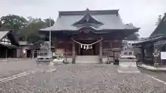 大歳神社(静岡県)