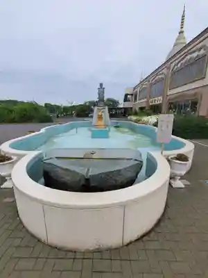 釈迦寺 関東大本山船橋中央のその他建物