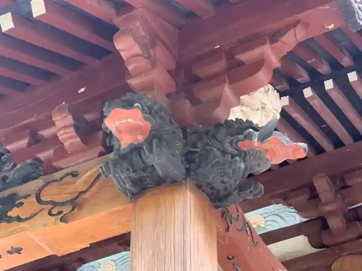 本圓寺(千葉県)