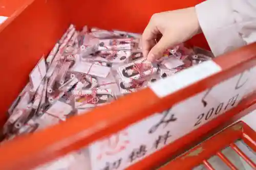 霧島神宮(鹿児島県)