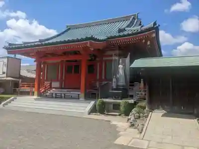 多聞院(神奈川県)