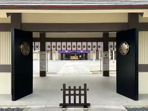 千葉縣護國神社(千葉県)