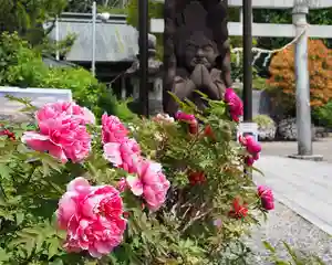 今市報徳二宮神社(栃木県)(2026年04月29日(水) 18時07分17秒投稿)