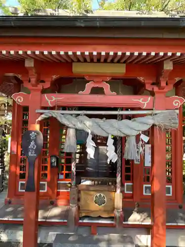 田村神社(香川県)