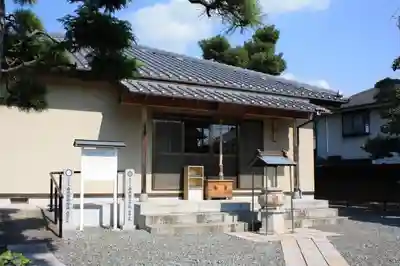 浄福寺のその他建物