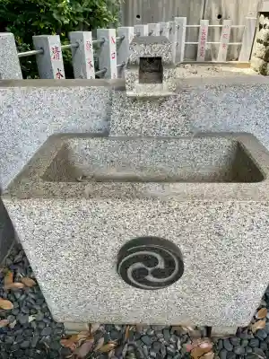 八幡神社(神奈川県)