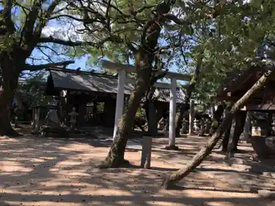 高砂神社のその他建物