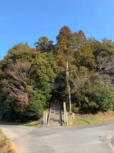 八坂神社のその他建物