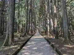 尾高山 観音堂(三重県)