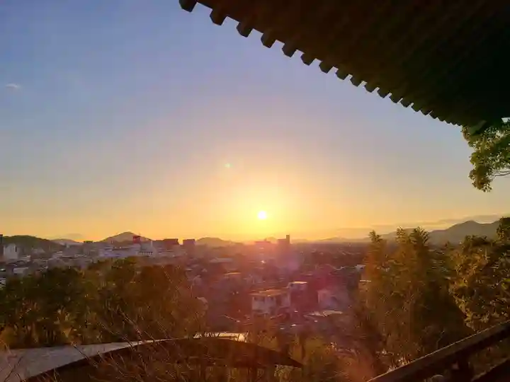 防府天満宮(山口県)