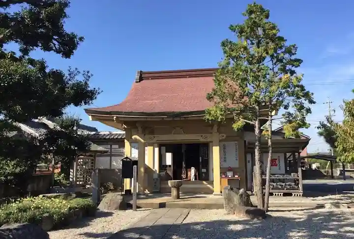 徳正寺のその他建物