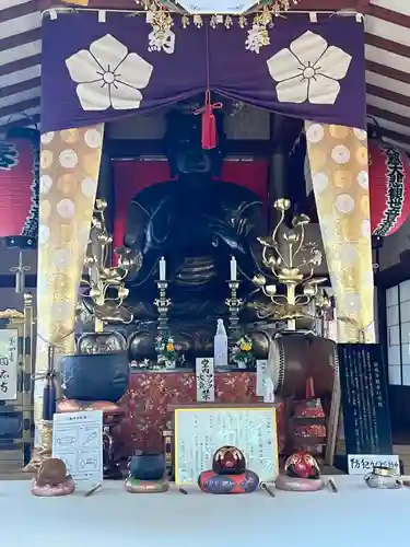 圓應寺(山形県)