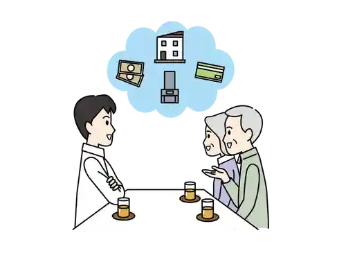 法話と天井絵の寺　観音寺(徳島県)