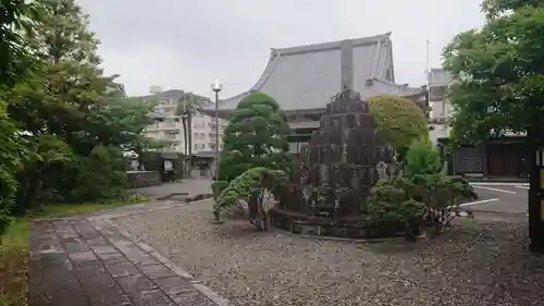 金正寺のその他建物