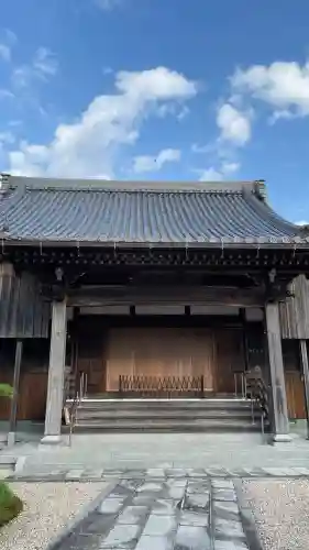 智慧光院(三重県)