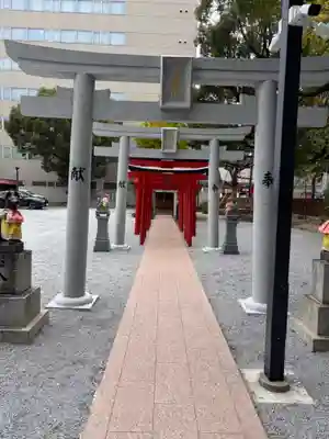 今益稲荷神社(福岡県)