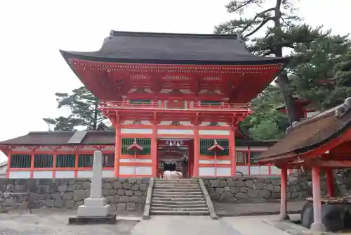 日御碕神社(島根県)