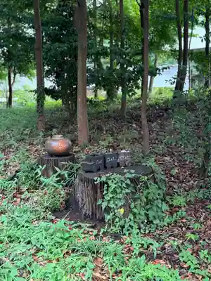 埴生神社(千葉県)