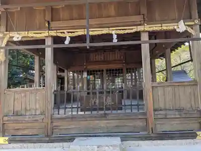 犬山神社(愛知県)