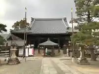 葛井寺のその他建物