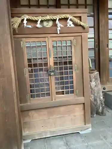 久屋金刀比羅神社(愛知県)