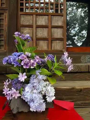阿邪訶根神社(福島県)